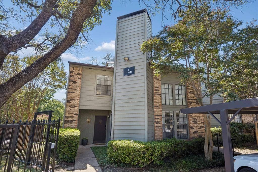 5335 Bent Tree Forest Drive, #117, Dallas, TX 75248 5335 Bent Tree Forest Drive, #117, Dallas, TX 75248
