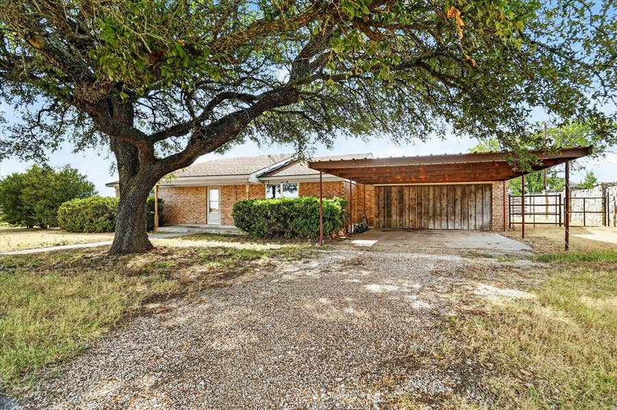 Property photo for 12653 fm 2331, Godley, TX