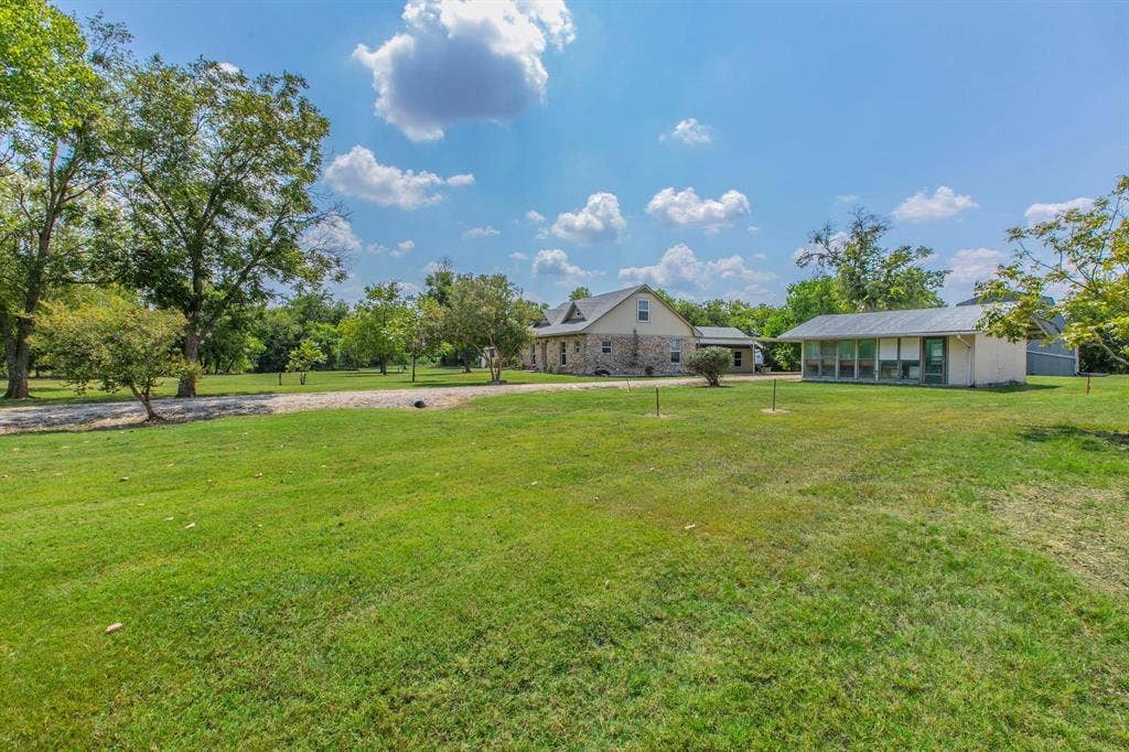 768 Elmwood Drive, Woodway, TX 76712 768 Elmwood Drive, Woodway, TX 76712
