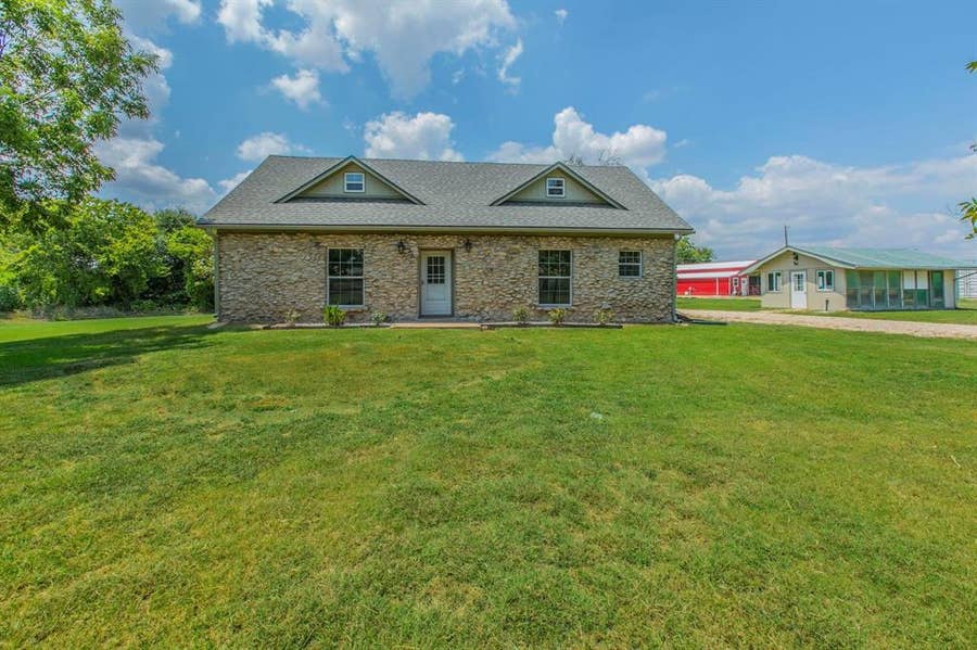 Property photo for 768 Elmwood Drive, Woodway, TX