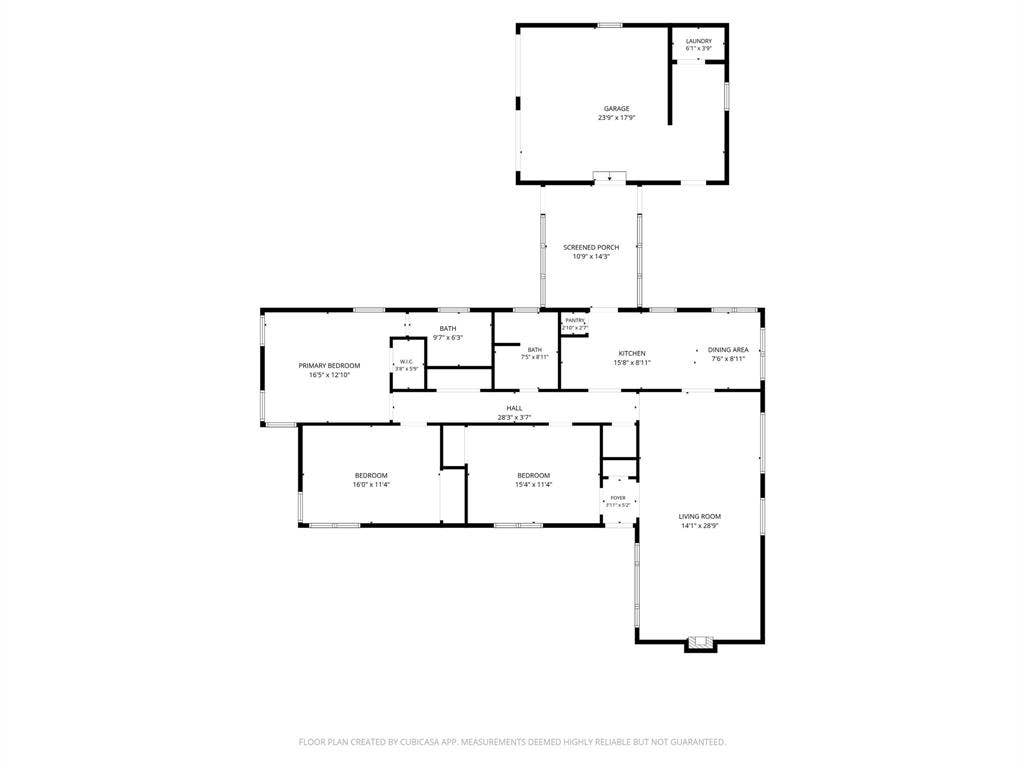 9733 Edgelake Drive, Dallas, TX 75218