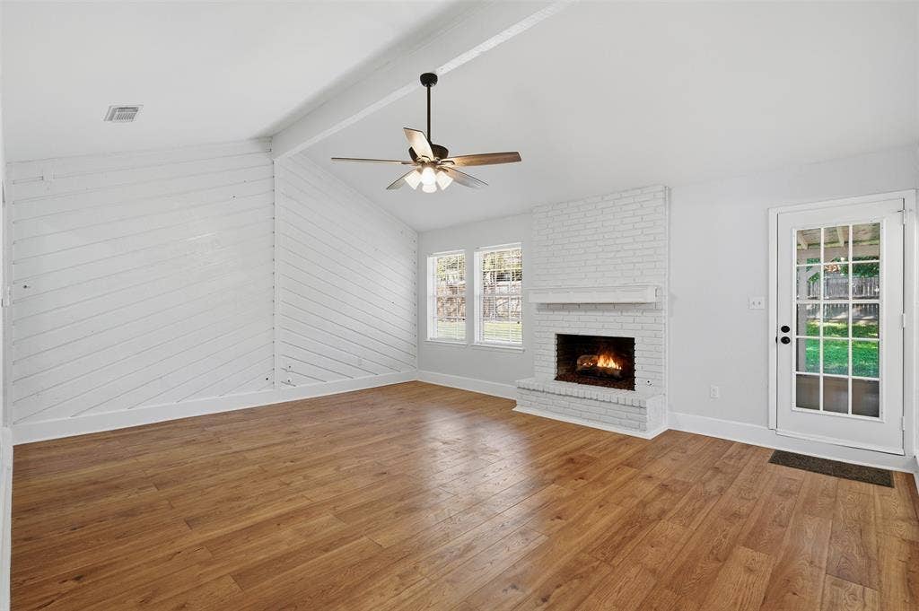 5917 Pleasant Hill Drive, Arlington, TX 76016 5917 Pleasant Hill Drive, Arlington, TX 76016