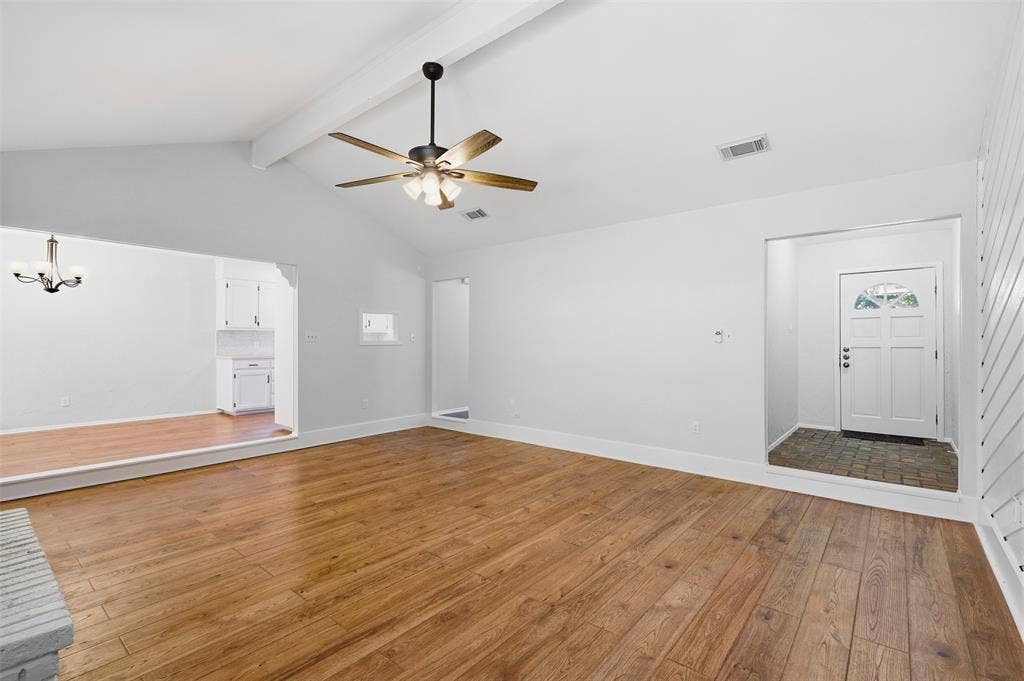 5917 Pleasant Hill Drive, Arlington, TX 76016 5917 Pleasant Hill Drive, Arlington, TX 76016
