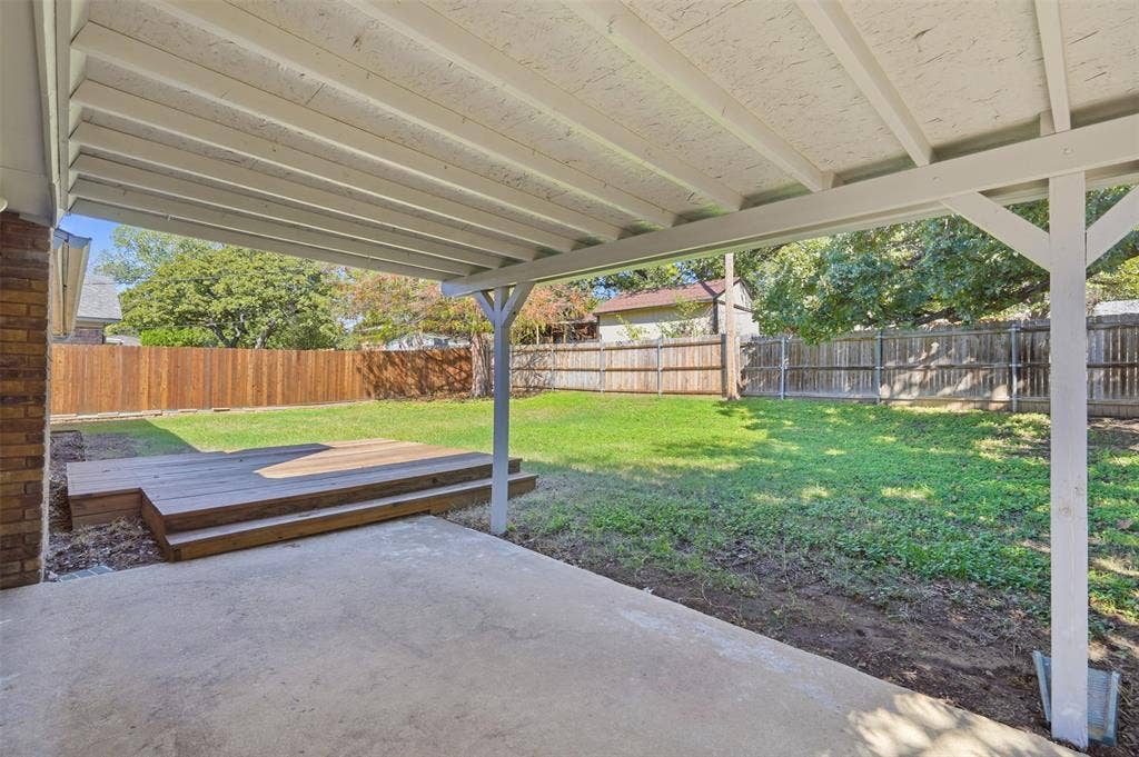 5917 Pleasant Hill Drive, Arlington, TX 76016 5917 Pleasant Hill Drive, Arlington, TX 76016