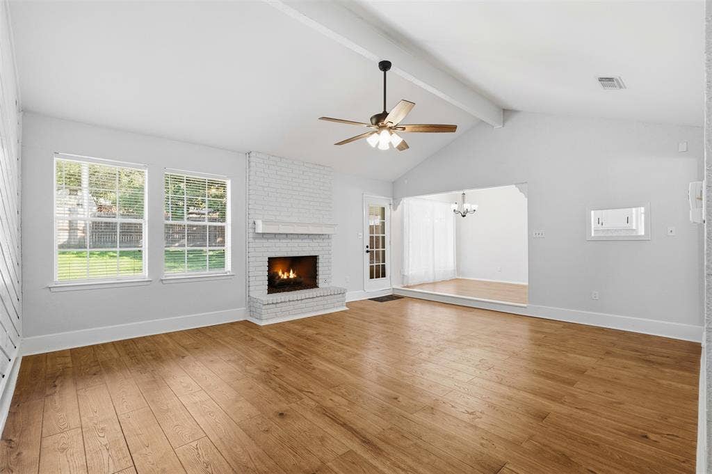 5917 Pleasant Hill Drive, Arlington, TX 76016 5917 Pleasant Hill Drive, Arlington, TX 76016