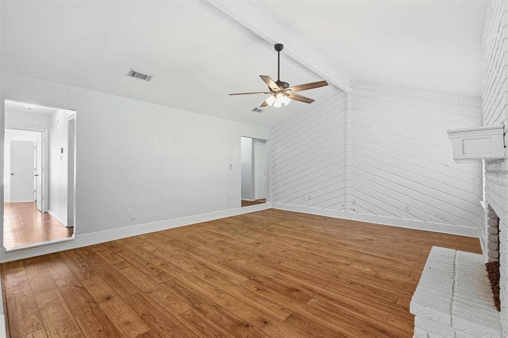 5917 Pleasant Hill Drive, Arlington, TX 76016 5917 Pleasant Hill Drive, Arlington, TX 76016