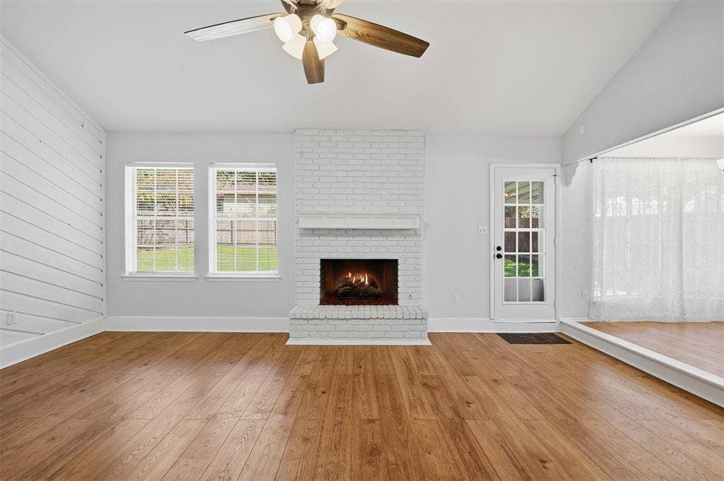 5917 Pleasant Hill Drive, Arlington, TX 76016 5917 Pleasant Hill Drive, Arlington, TX 76016