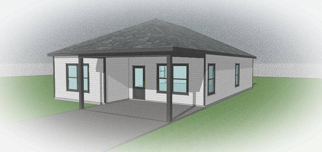 303 Paschall Boulevard, Mabank, TX 75147 303 Paschall Boulevard, Mabank, TX 75147