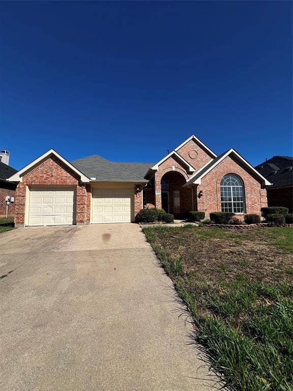 Property photo for 2806 Hammond Drive, Grand Prairie, TX