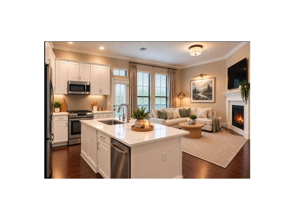 5713 Lunsford Road, Plano, TX 75024