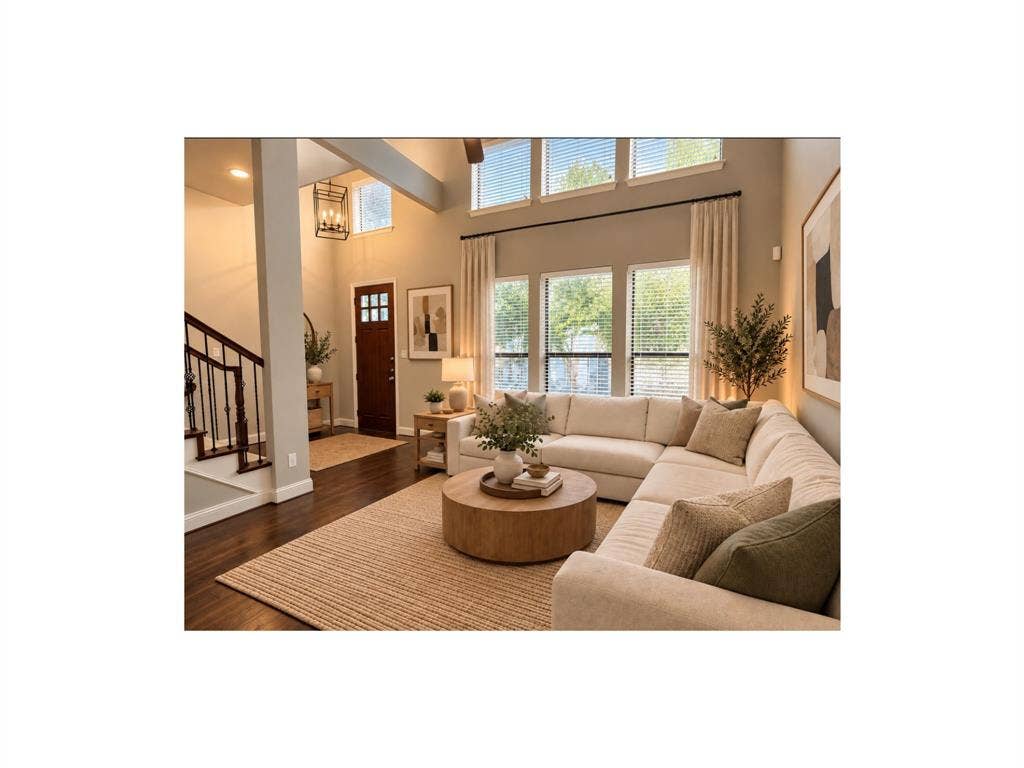 5713 Lunsford Road, Plano, TX 75024