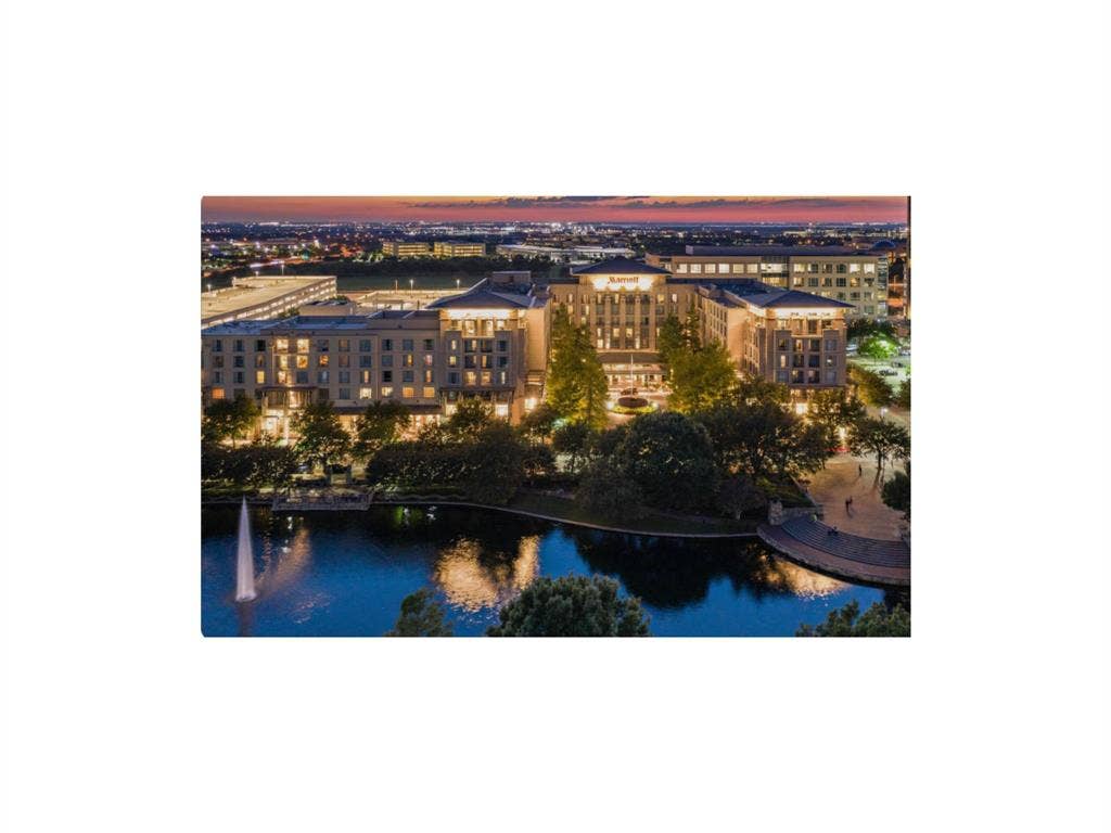 5713 Lunsford Road, Plano, TX 75024