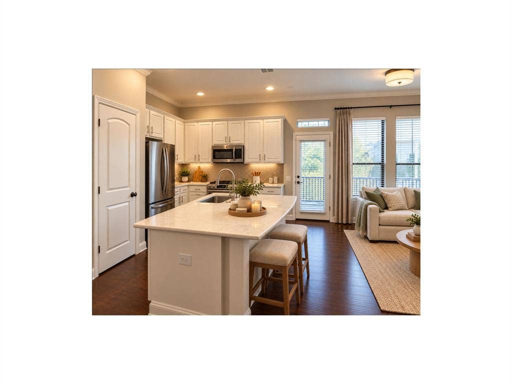 5713 Lunsford Road, Plano, TX 75024
