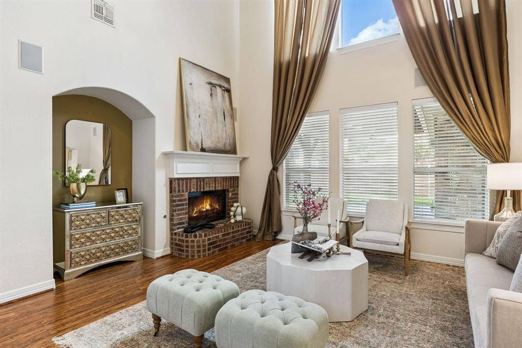 6316 Blackstone Drive, McKinney, TX 75070 6316 Blackstone Drive, McKinney, TX 75070