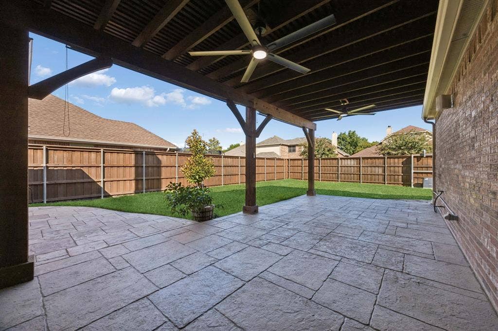 6316 Blackstone Drive, McKinney, TX 75070 6316 Blackstone Drive, McKinney, TX 75070