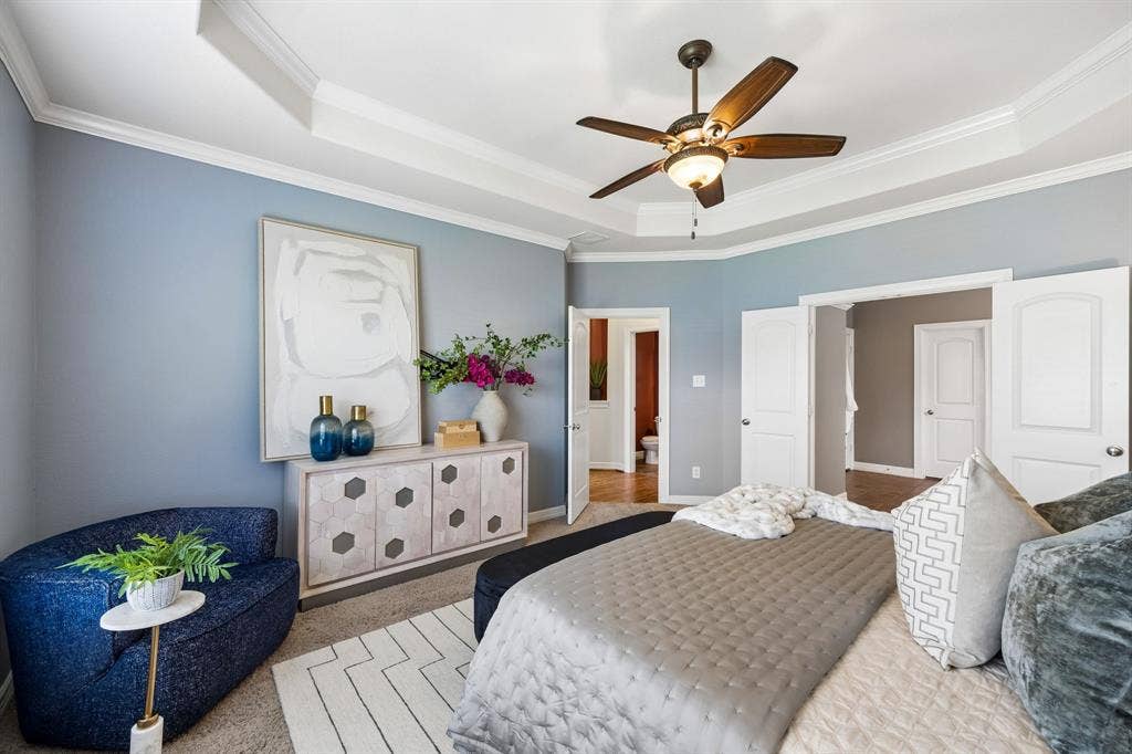 6316 Blackstone Drive, McKinney, TX 75070 6316 Blackstone Drive, McKinney, TX 75070