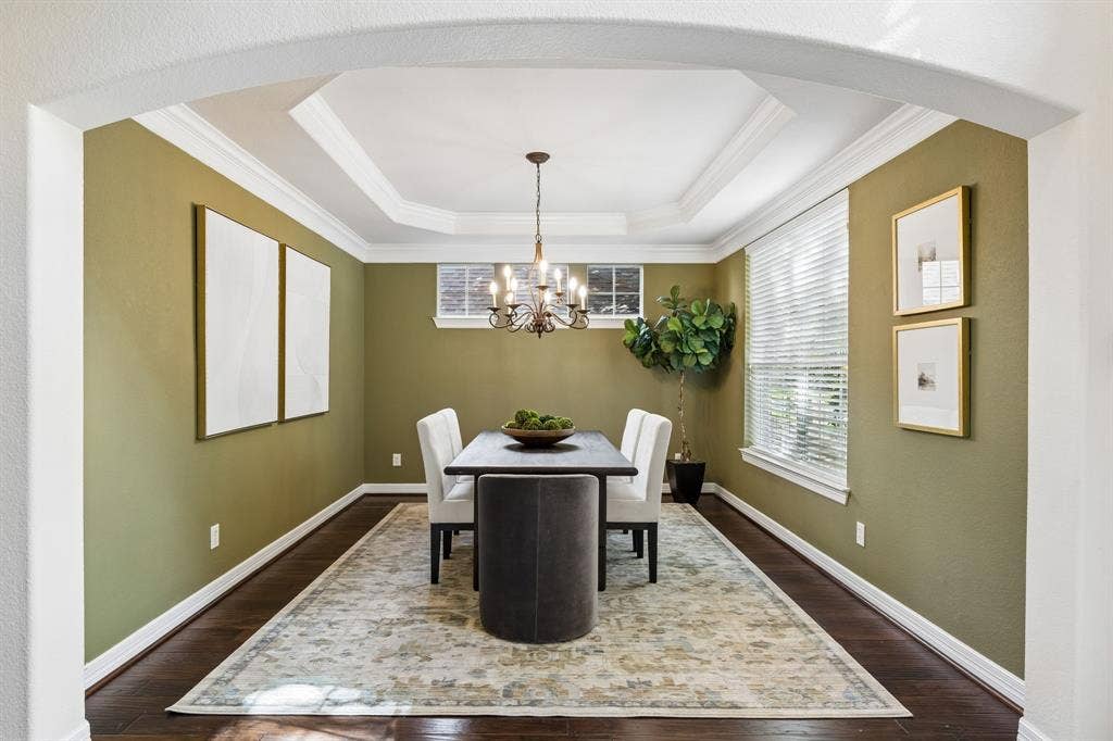 6316 Blackstone Drive, McKinney, TX 75070 6316 Blackstone Drive, McKinney, TX 75070