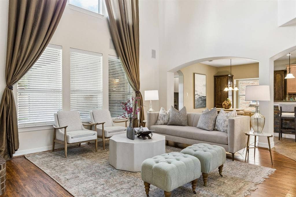 6316 Blackstone Drive, McKinney, TX 75070 6316 Blackstone Drive, McKinney, TX 75070
