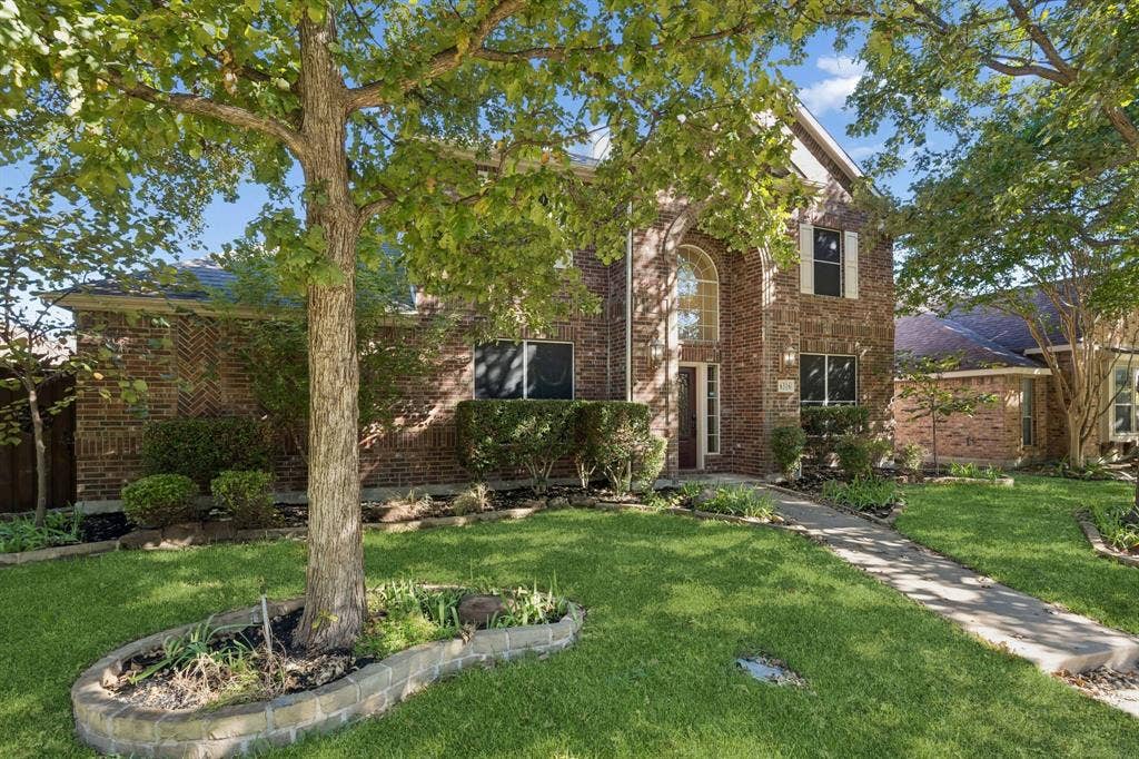 6316 Blackstone Drive, McKinney, TX 75070 6316 Blackstone Drive, McKinney, TX 75070