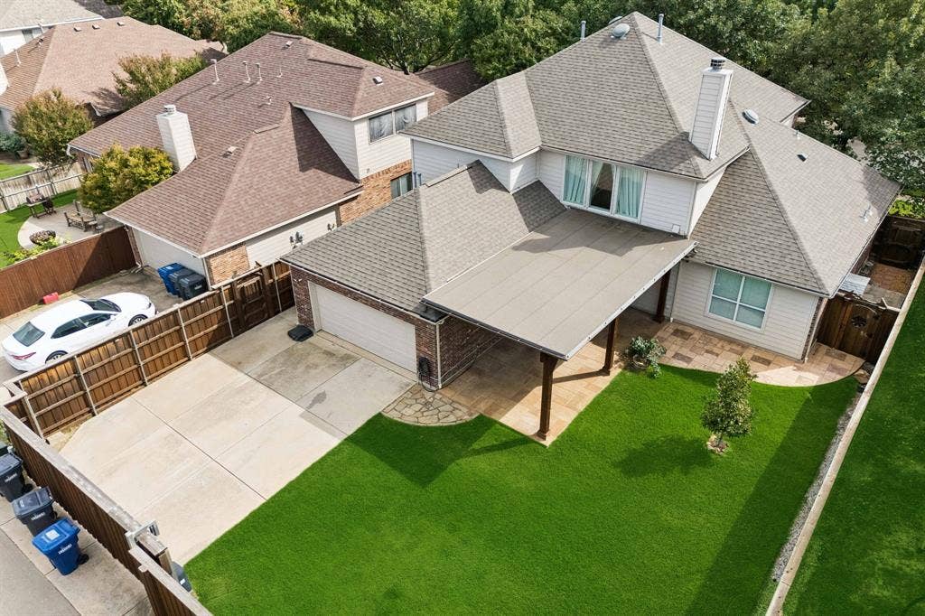 6316 Blackstone Drive, McKinney, TX 75070 6316 Blackstone Drive, McKinney, TX 75070