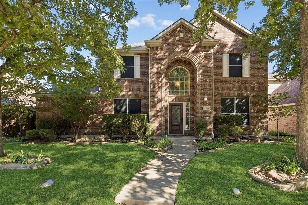 6316 Blackstone Drive, McKinney, TX 75070 6316 Blackstone Drive, McKinney, TX 75070
