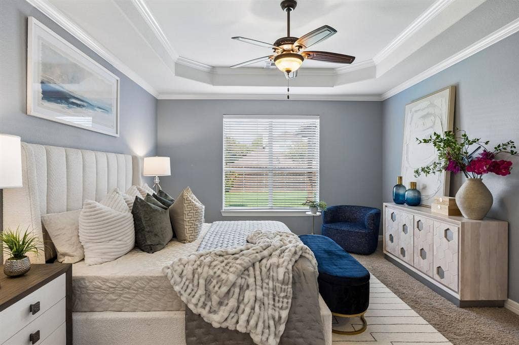 6316 Blackstone Drive, McKinney, TX 75070 6316 Blackstone Drive, McKinney, TX 75070