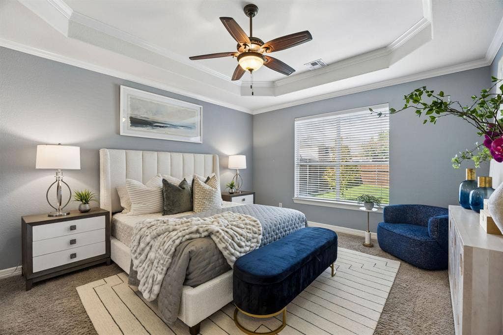 6316 Blackstone Drive, McKinney, TX 75070 6316 Blackstone Drive, McKinney, TX 75070