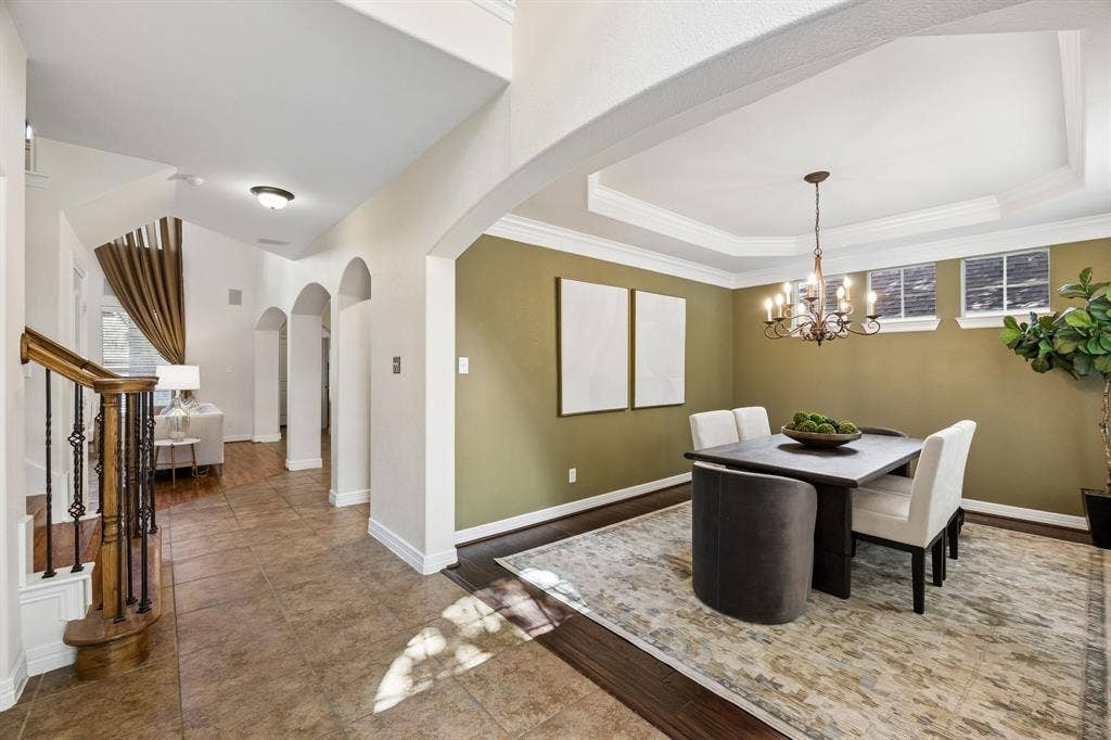6316 Blackstone Drive, McKinney, TX 75070 6316 Blackstone Drive, McKinney, TX 75070