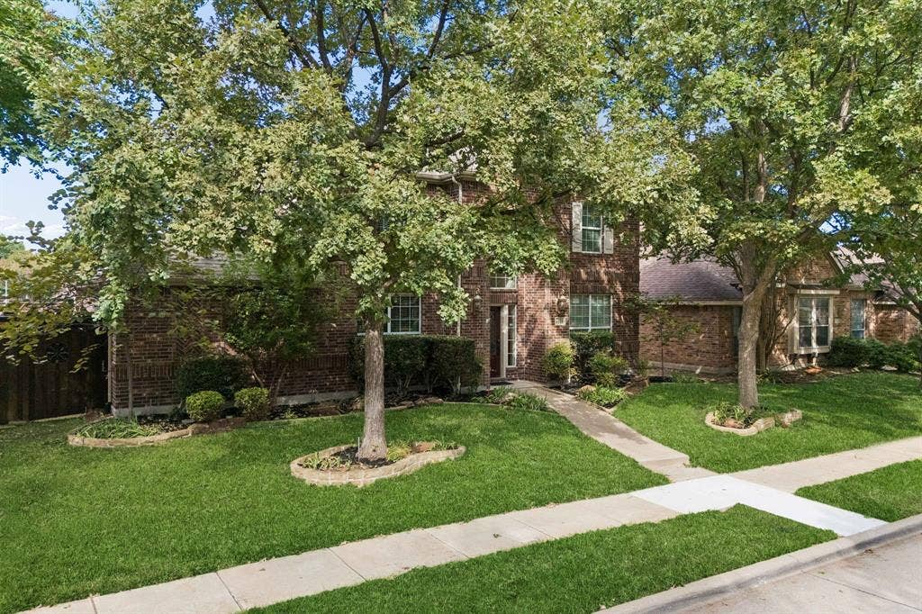 6316 Blackstone Drive, McKinney, TX 75070 6316 Blackstone Drive, McKinney, TX 75070