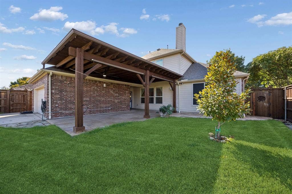 6316 Blackstone Drive, McKinney, TX 75070 6316 Blackstone Drive, McKinney, TX 75070