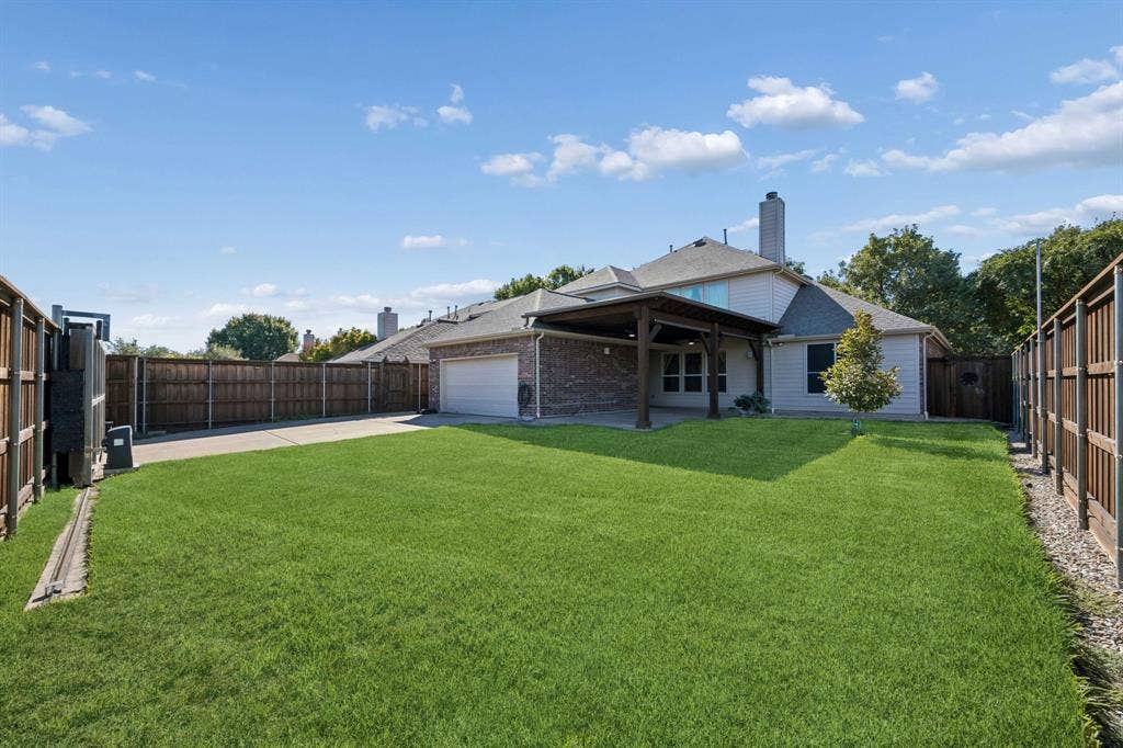 6316 Blackstone Drive, McKinney, TX 75070 6316 Blackstone Drive, McKinney, TX 75070