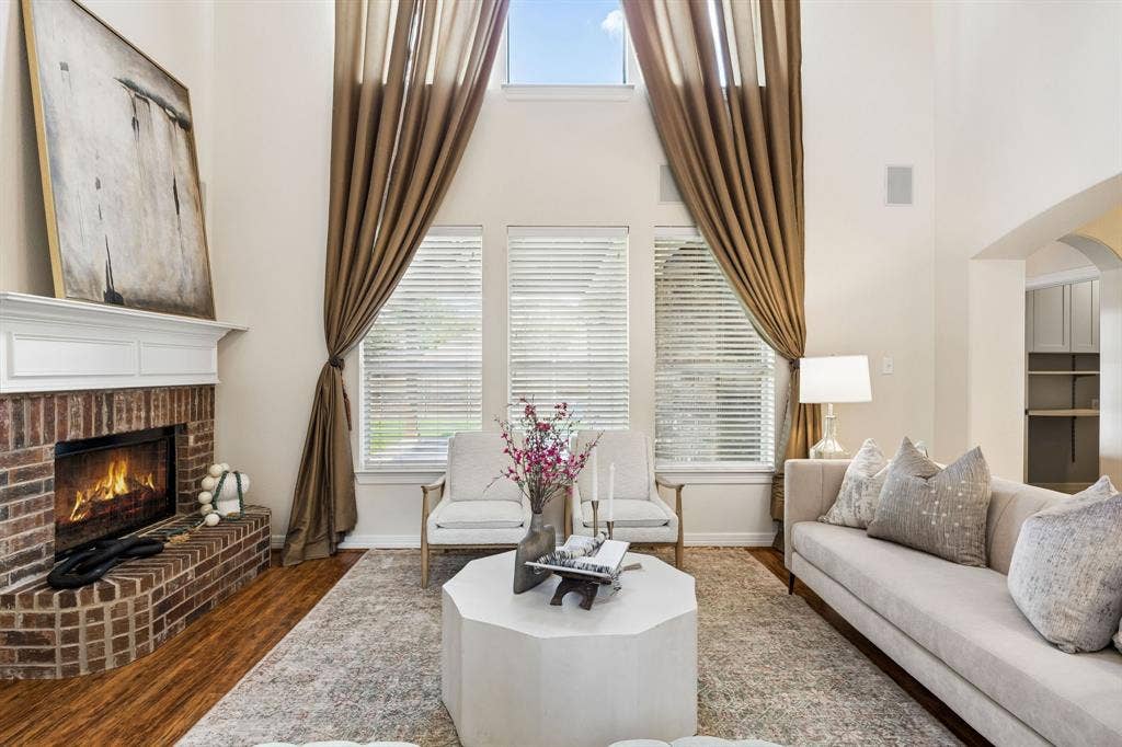 6316 Blackstone Drive, McKinney, TX 75070 6316 Blackstone Drive, McKinney, TX 75070