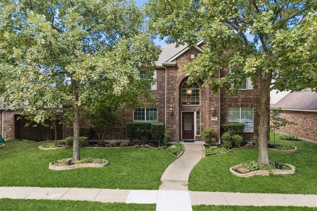 6316 Blackstone Drive, McKinney, TX 75070 6316 Blackstone Drive, McKinney, TX 75070