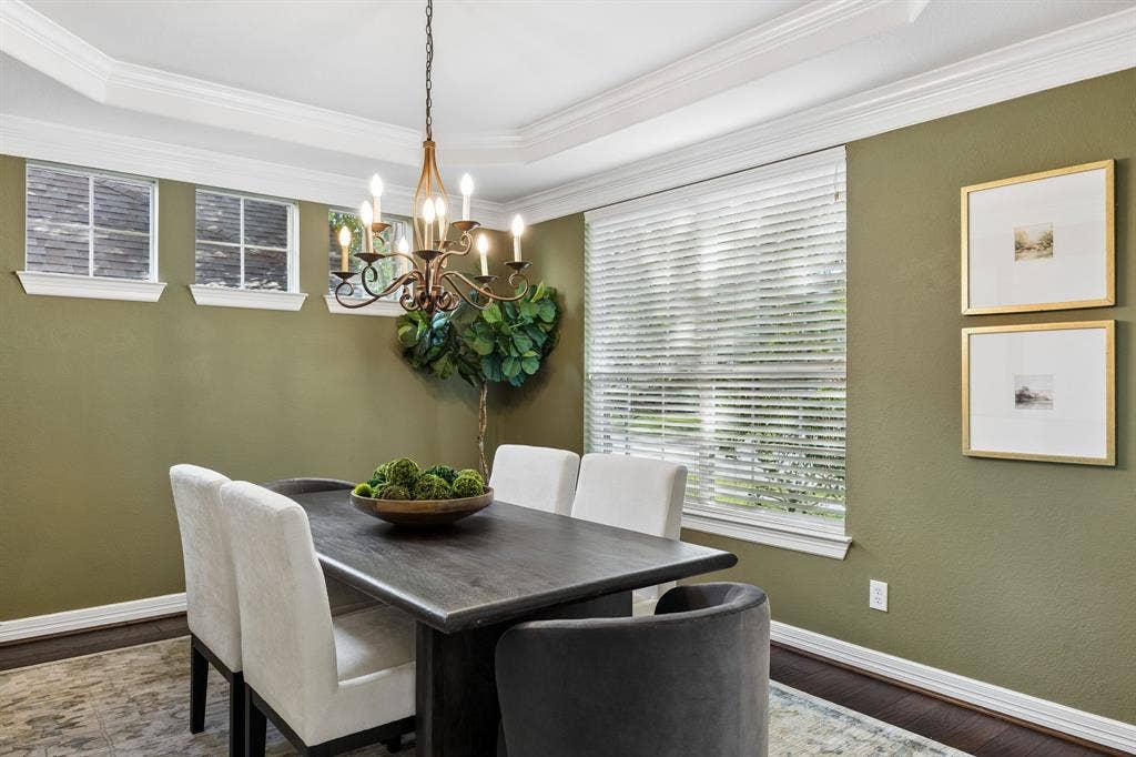 6316 Blackstone Drive, McKinney, TX 75070 6316 Blackstone Drive, McKinney, TX 75070