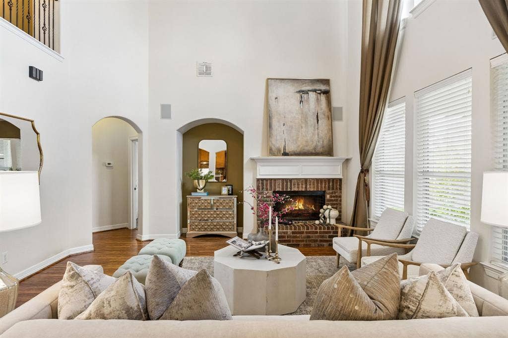 6316 Blackstone Drive, McKinney, TX 75070 6316 Blackstone Drive, McKinney, TX 75070