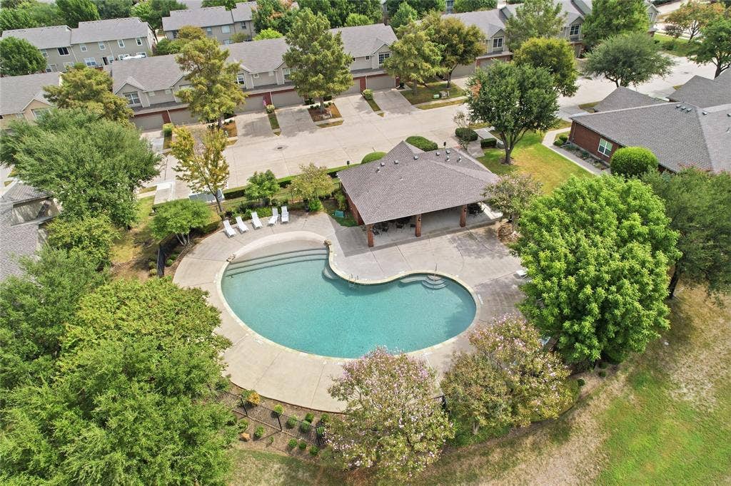 9836 Wilkins Way, Plano, TX 75025 9836 Wilkins Way, Plano, TX 75025