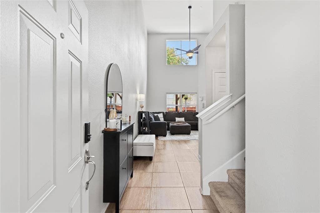 9836 Wilkins Way, Plano, TX 75025 9836 Wilkins Way, Plano, TX 75025