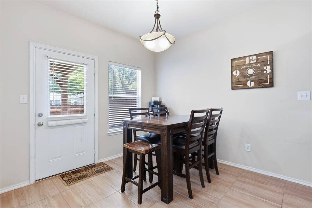 9836 Wilkins Way, Plano, TX 75025 9836 Wilkins Way, Plano, TX 75025