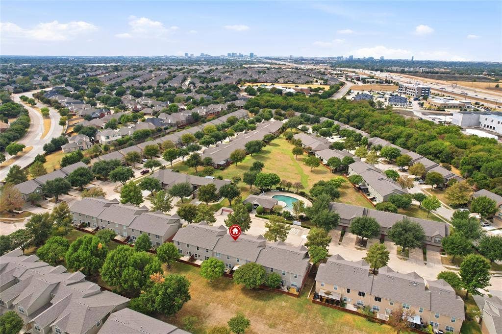 9836 Wilkins Way, Plano, TX 75025 9836 Wilkins Way, Plano, TX 75025