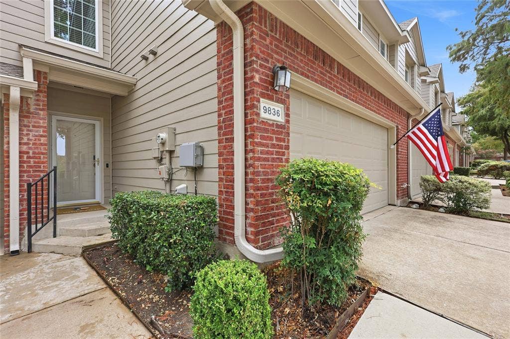 9836 Wilkins Way, Plano, TX 75025 9836 Wilkins Way, Plano, TX 75025