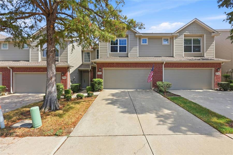 Property photo for 9836 Wilkins Way, Plano, TX