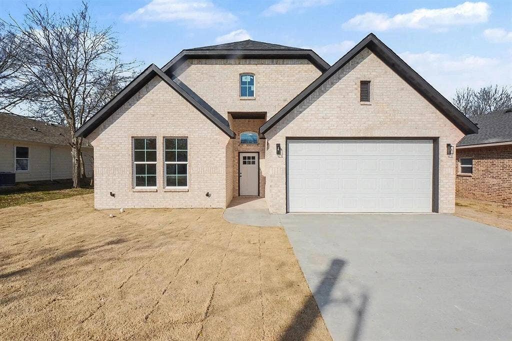 4528 Church Street, Greenville, TX 75401 4528 Church Street, Greenville, TX 75401