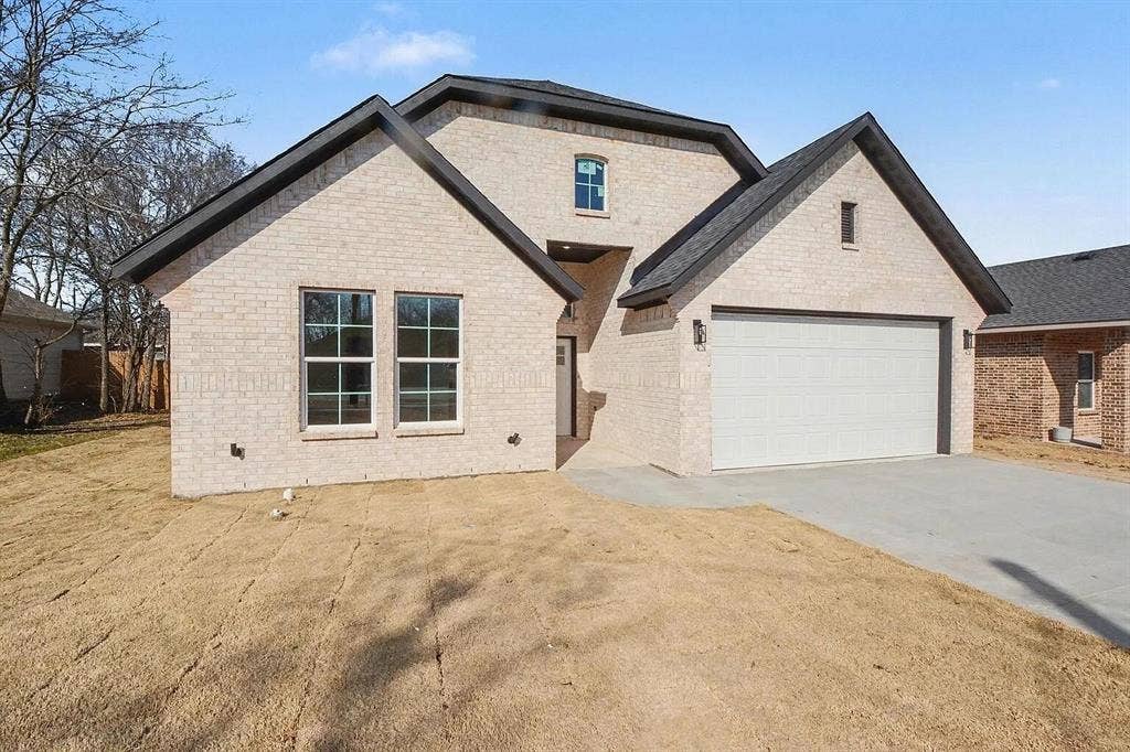 4528 Church Street, Greenville, TX 75401 4528 Church Street, Greenville, TX 75401