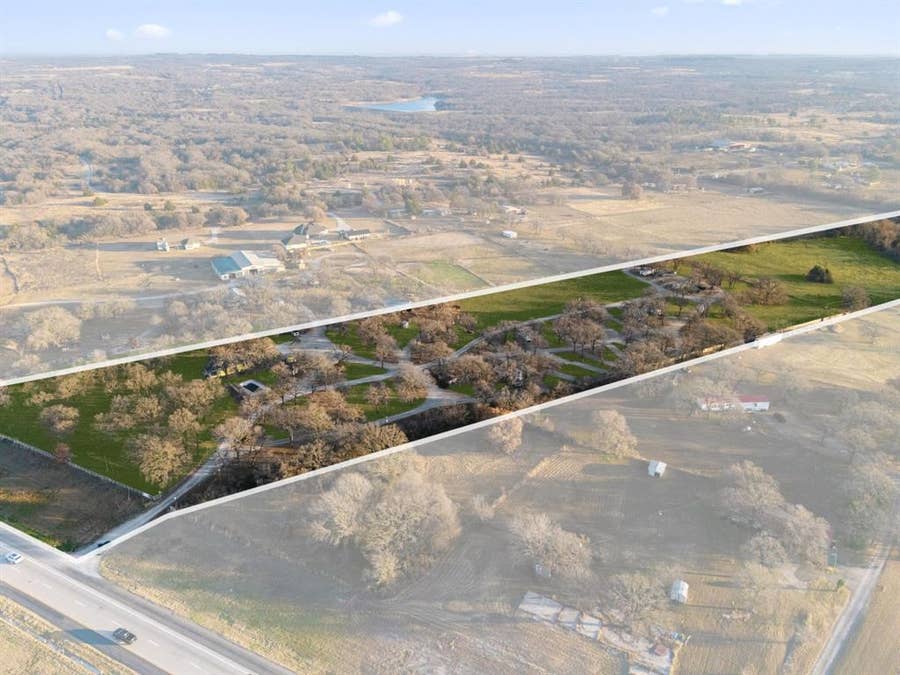 Property photo for 114 PRIVATE ROAD 2387, Alvord, TX