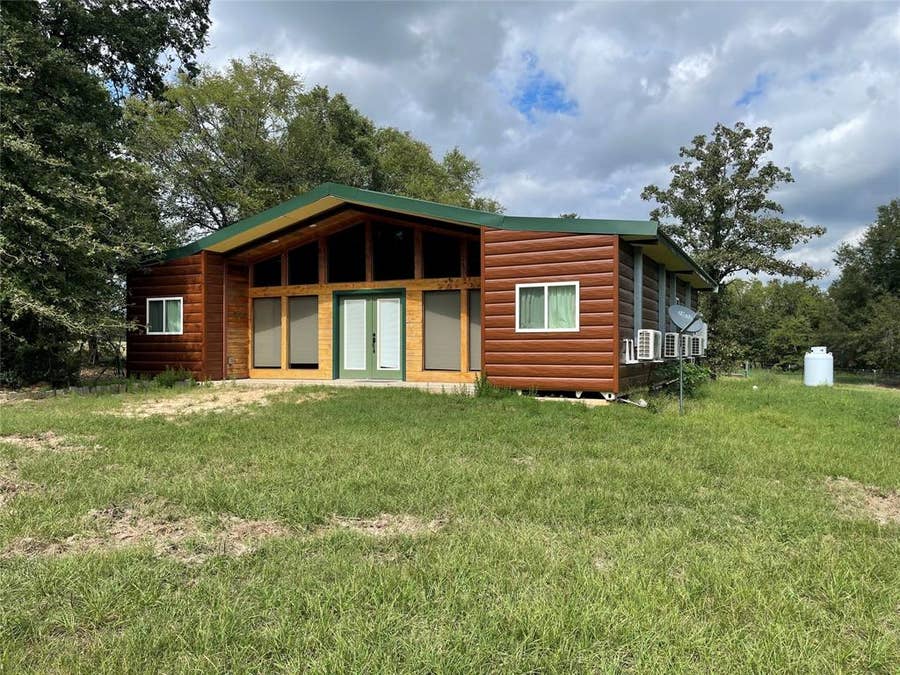 Property photo for 746 Fm 27 W, Streetman, TX