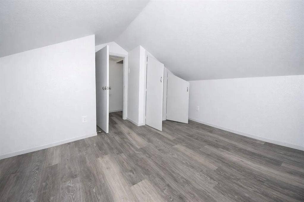 2628 Avenue G, Fort Worth, TX 76105 2nd floor bedroom