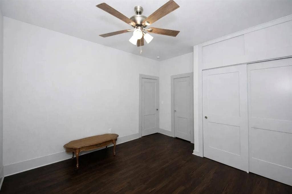2628 Avenue G, Fort Worth, TX 76105 2628 Avenue G, Fort Worth, TX 76105