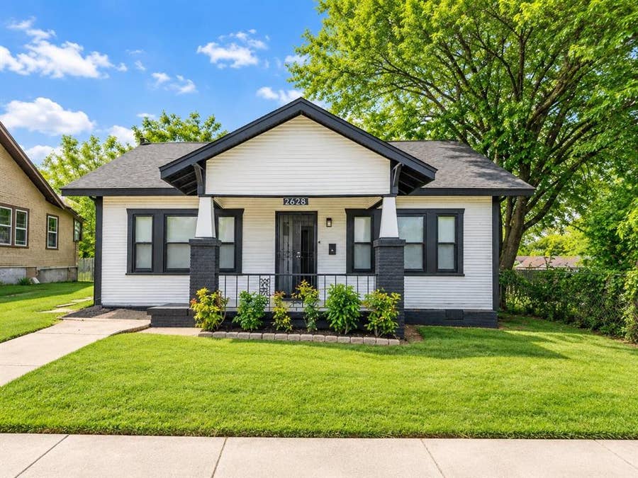 Property photo for 2628 Avenue G, Fort Worth, TX