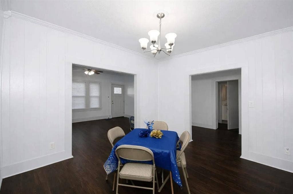 2628 Avenue G, Fort Worth, TX 76105 2628 Avenue G, Fort Worth, TX 76105