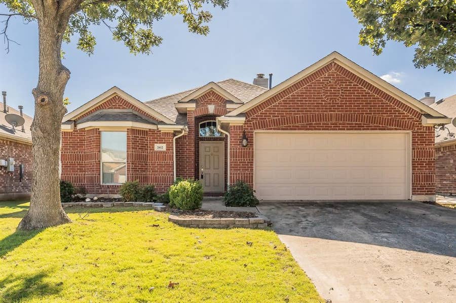 Property photo for 2612 Redcedar Drive, Little Elm, TX